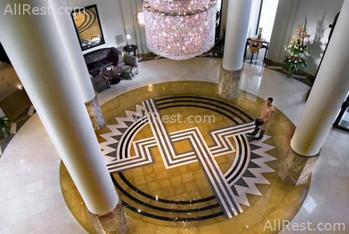 The Westin Valencia 4